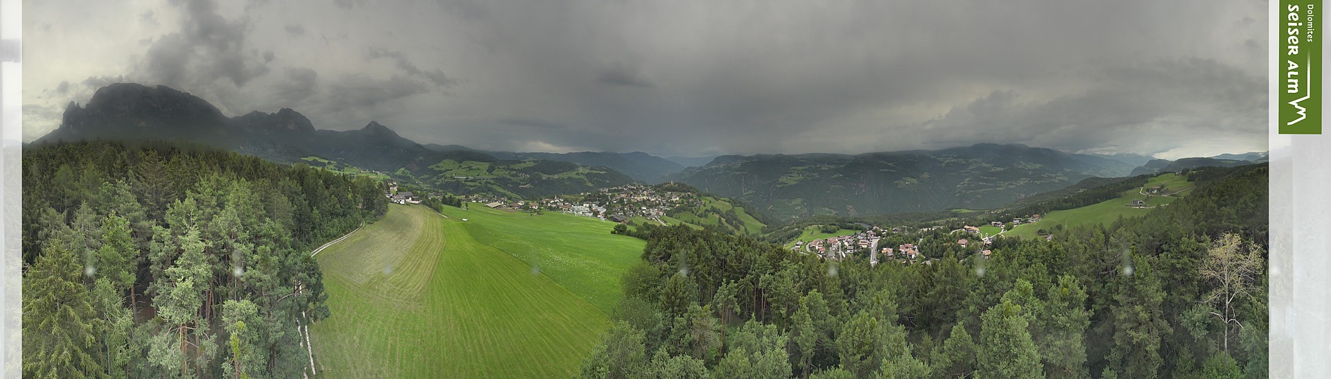 Archiv Foto Webcam Gemeinde Völs