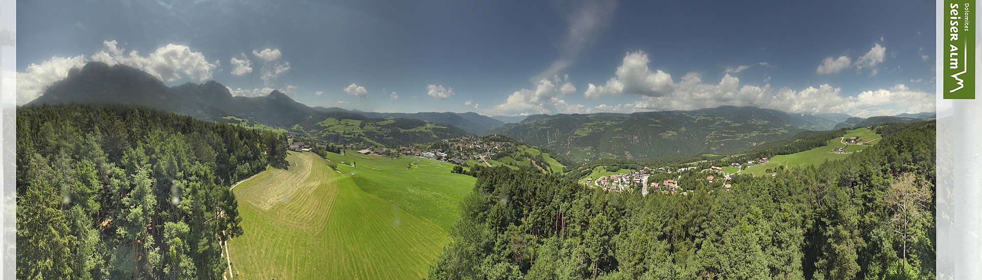 Archiv Foto Webcam Gemeinde Völs