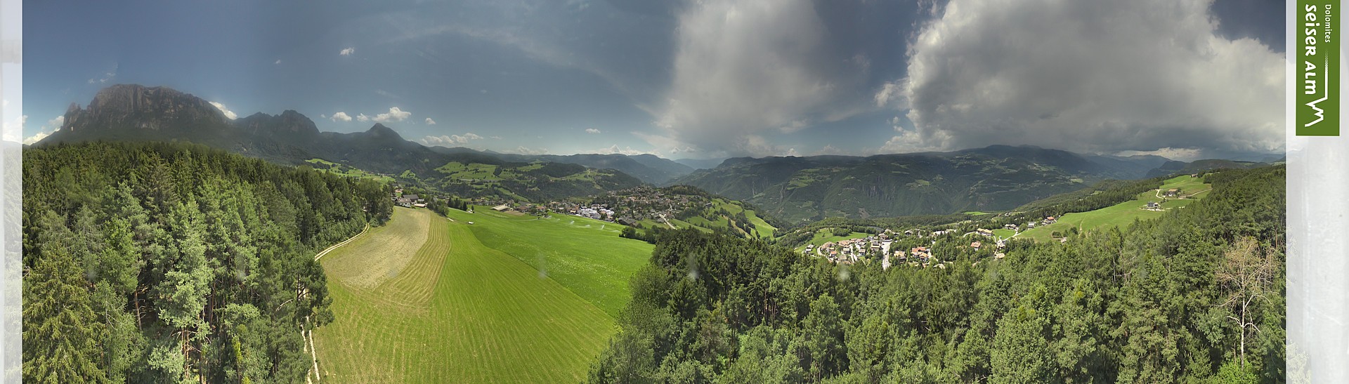 Archiv Foto Webcam Gemeinde Völs