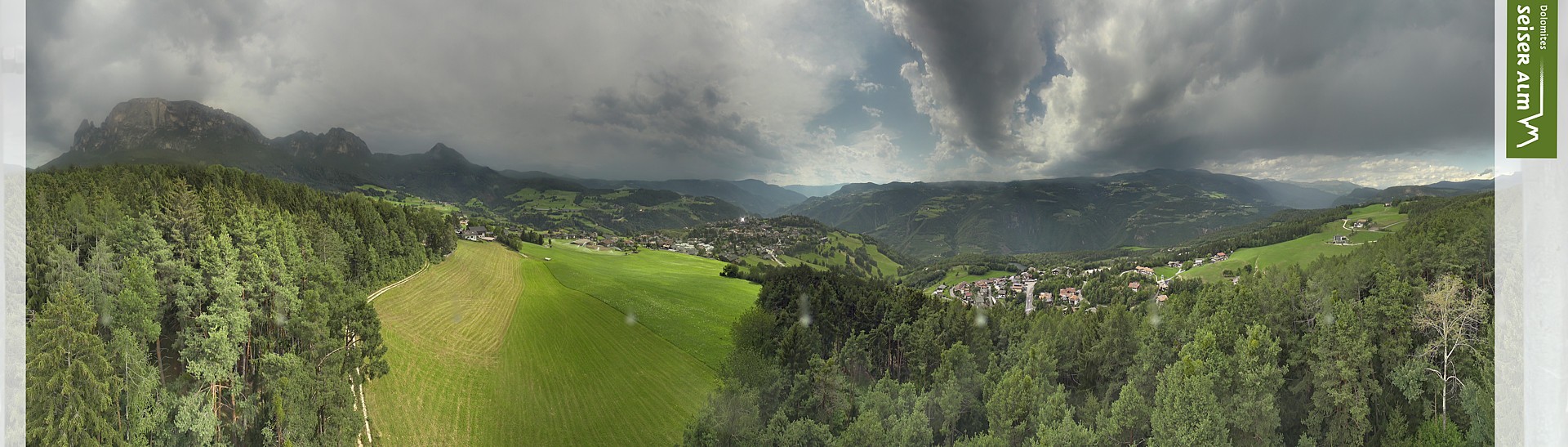 Archiv Foto Webcam Gemeinde Völs