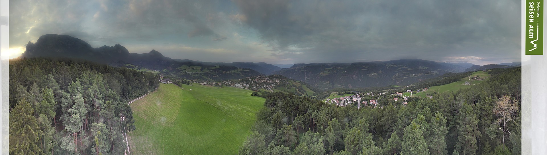 Archiv Foto Webcam Gemeinde Völs