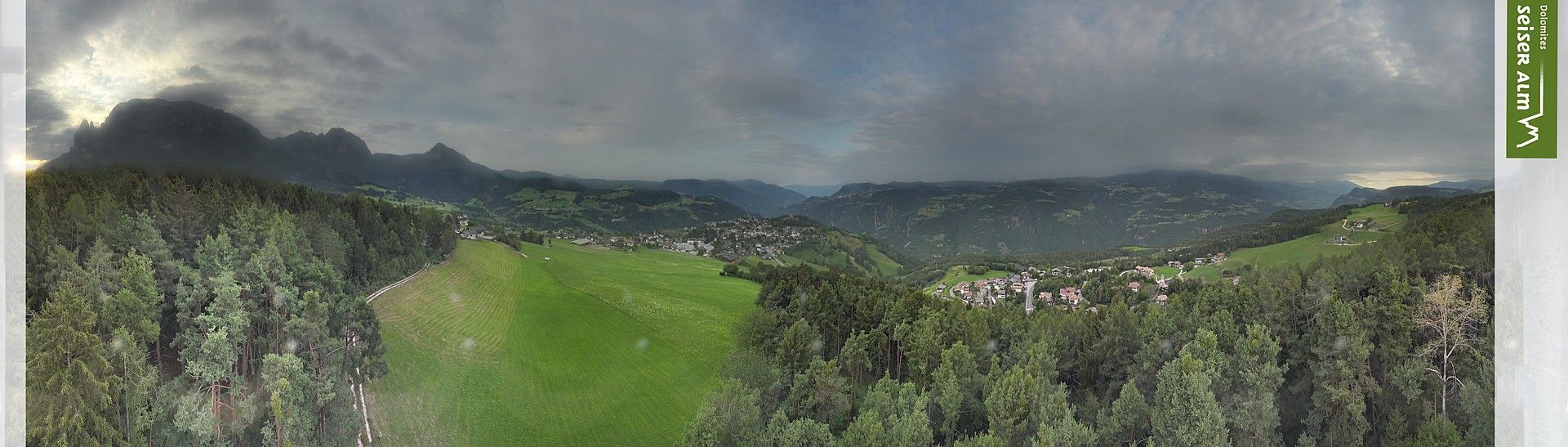 Archiv Foto Webcam Gemeinde Völs