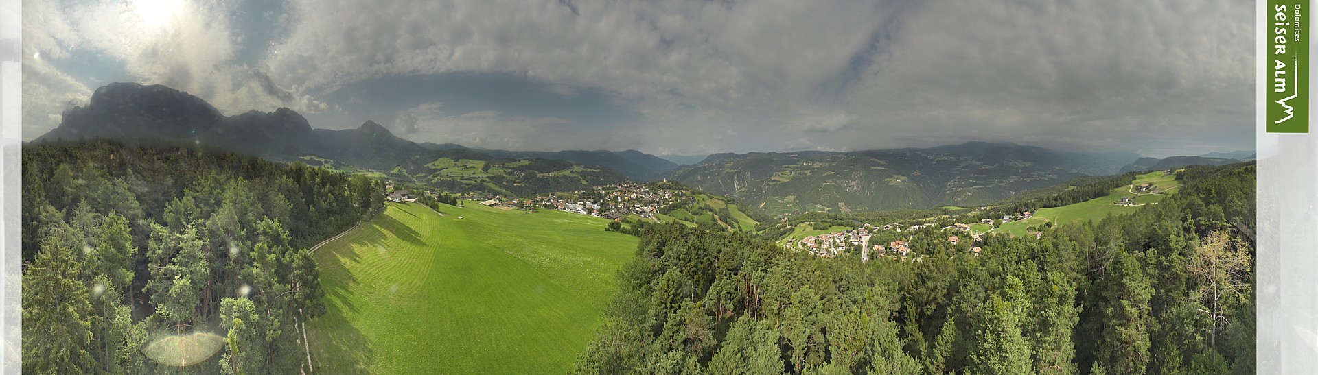 Archiv Foto Webcam Gemeinde Völs
