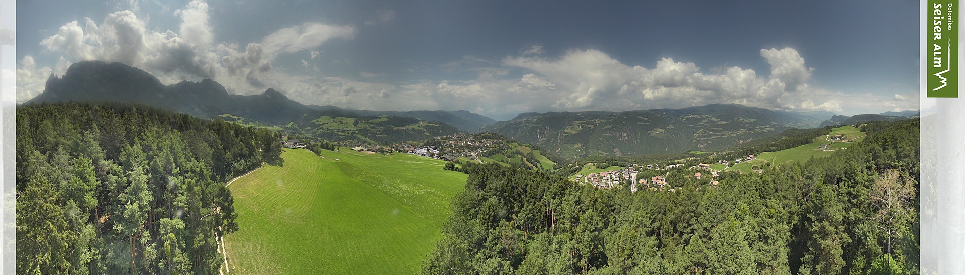Archiv Foto Webcam Gemeinde Völs