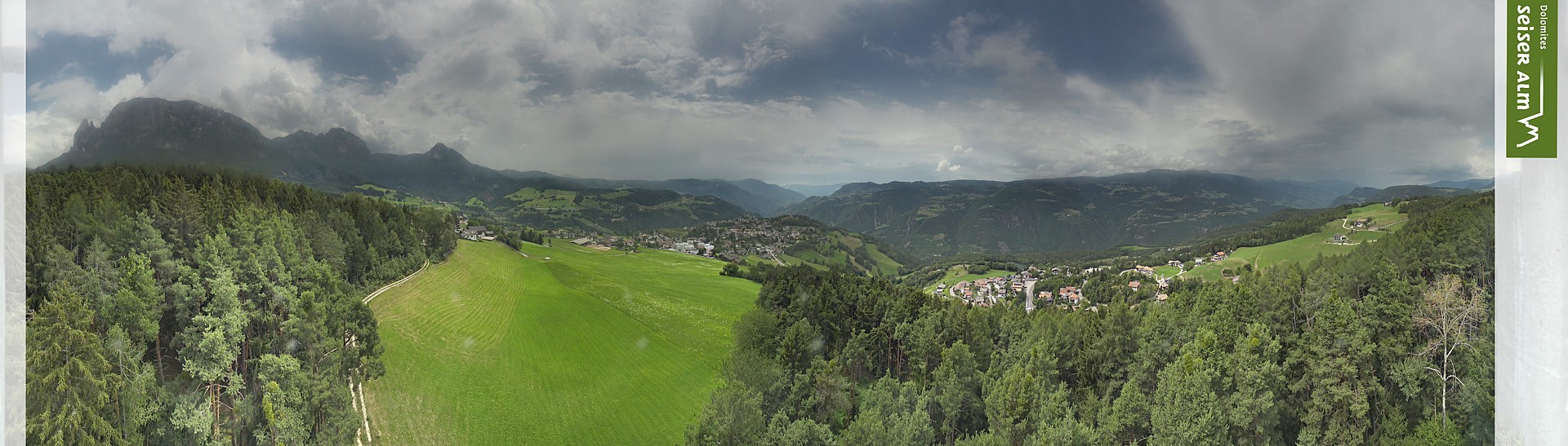 Archiv Foto Webcam Gemeinde Völs