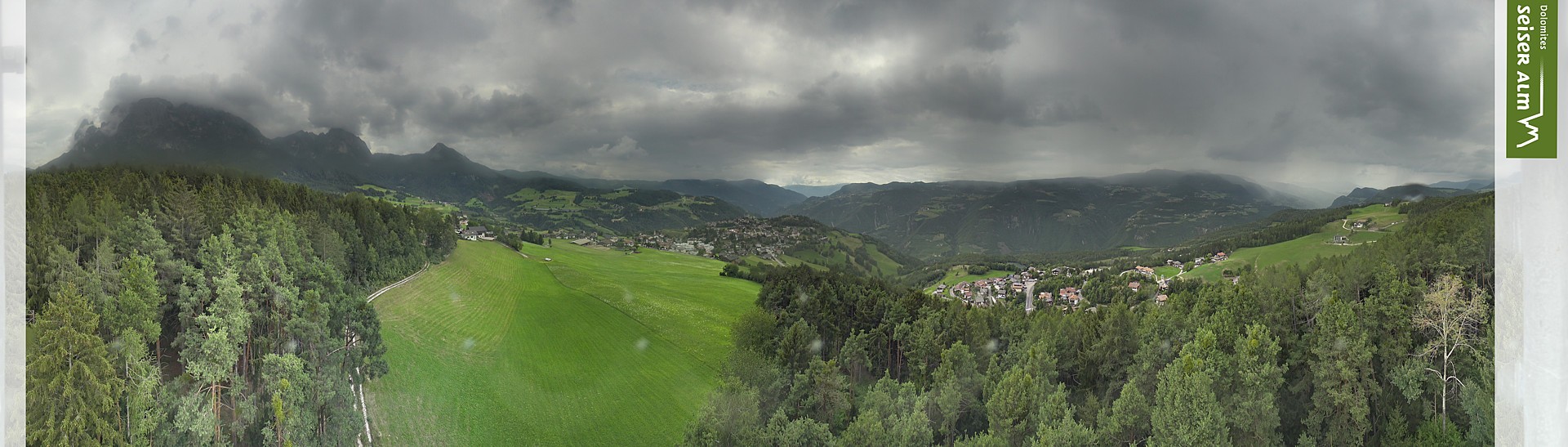 Archiv Foto Webcam Gemeinde Völs