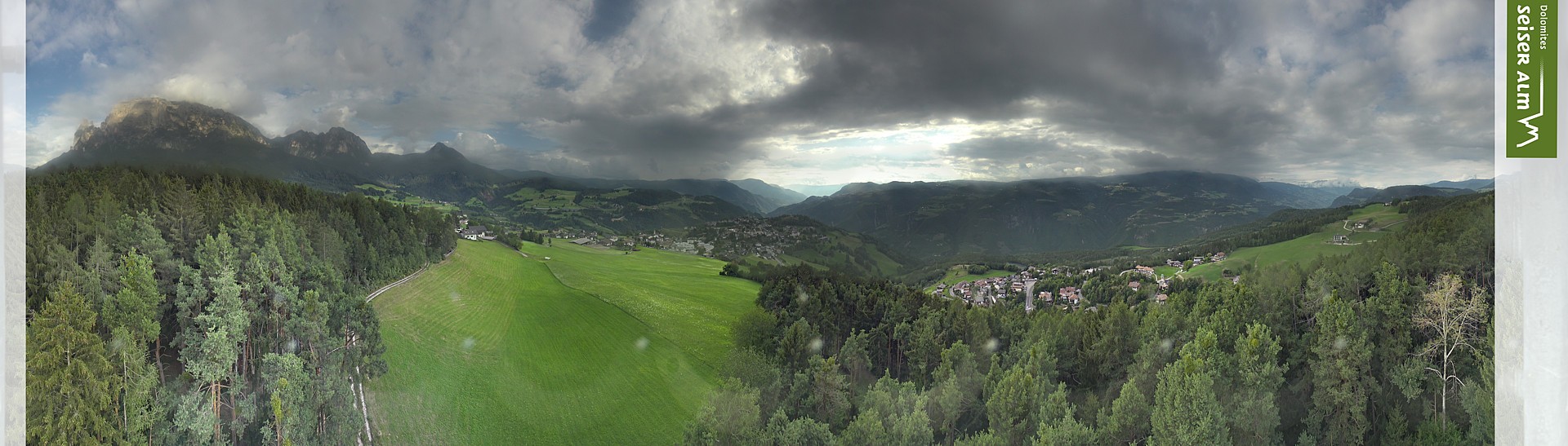 Archiv Foto Webcam Gemeinde Völs