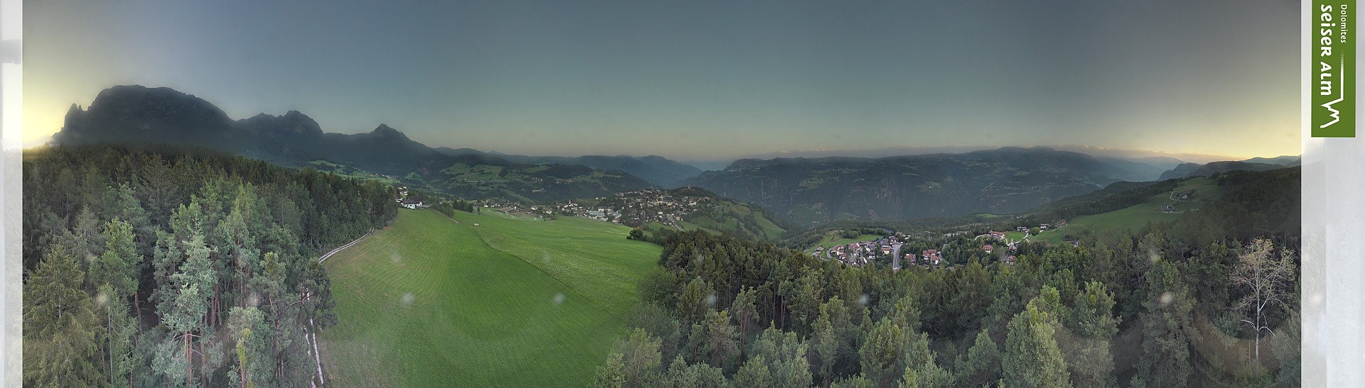 Archiv Foto Webcam Gemeinde Völs