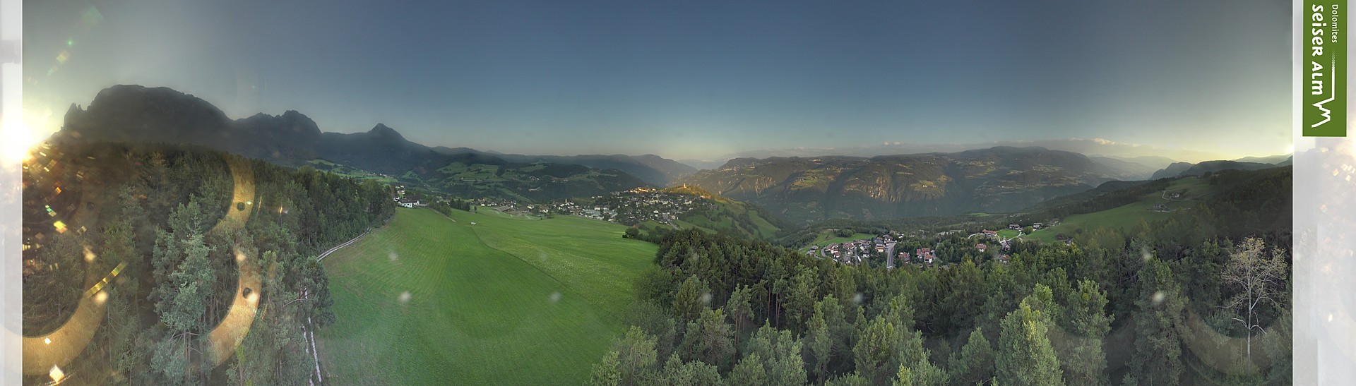 Archiv Foto Webcam Gemeinde Völs