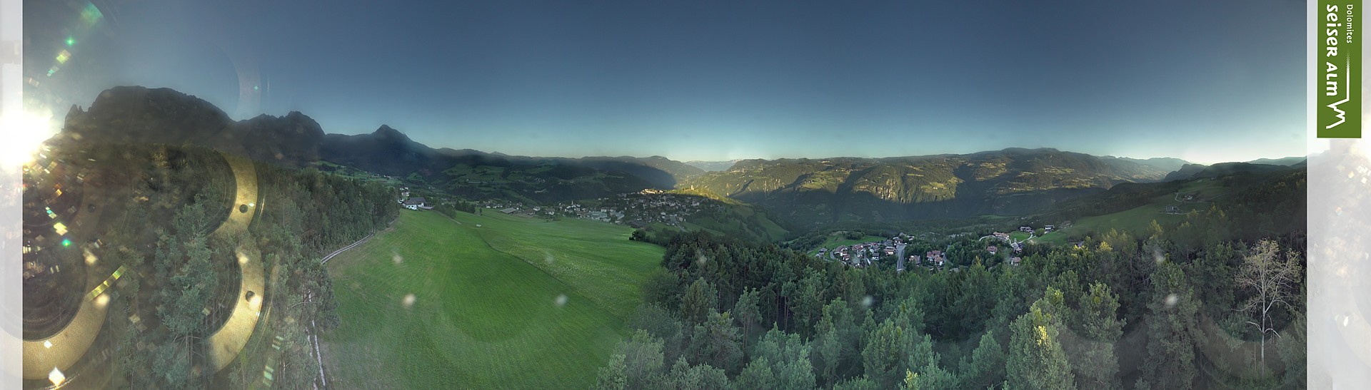 Archiv Foto Webcam Gemeinde Völs
