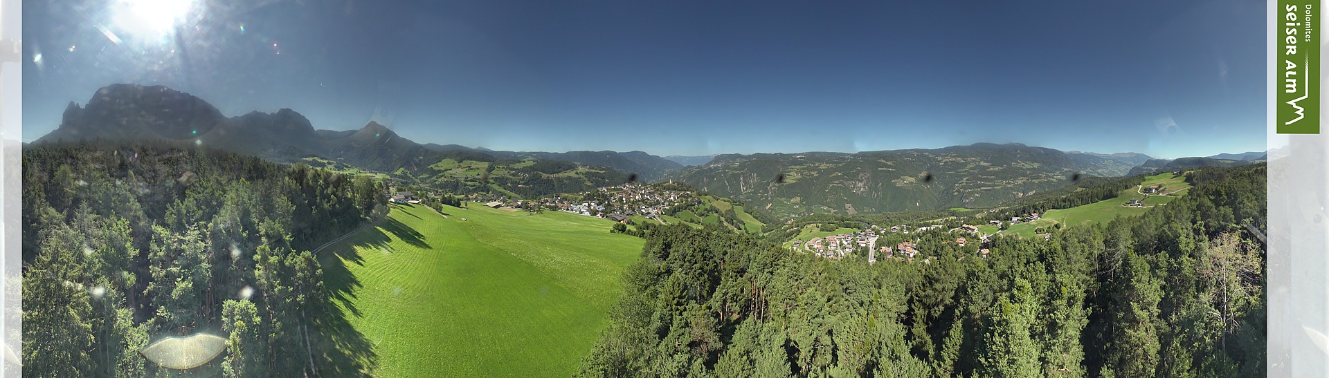 Archiv Foto Webcam Gemeinde Völs