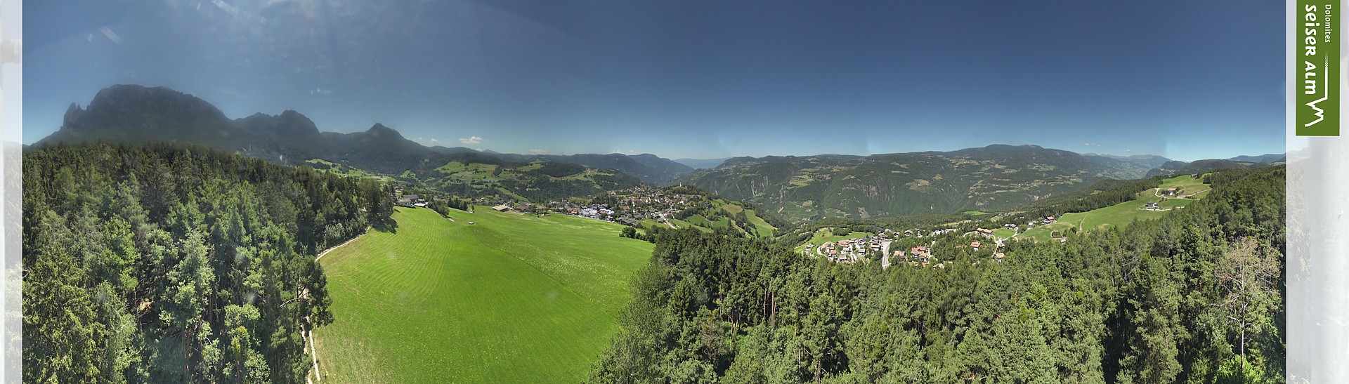 Archiv Foto Webcam Gemeinde Völs