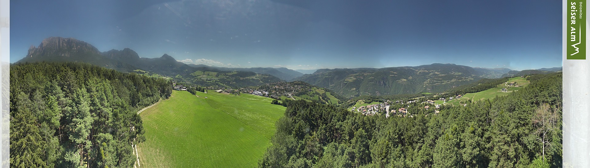 Archiv Foto Webcam Gemeinde Völs