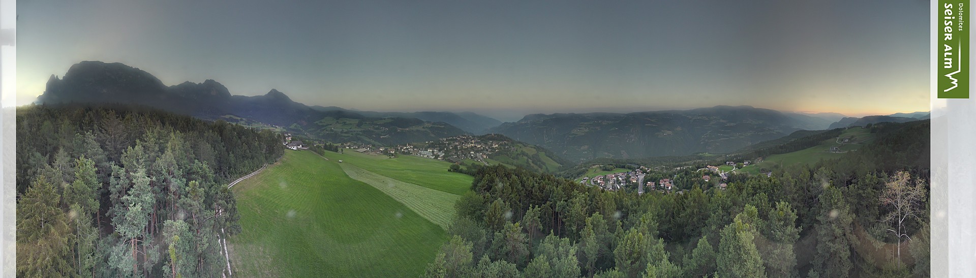 Archiv Foto Webcam Gemeinde Völs