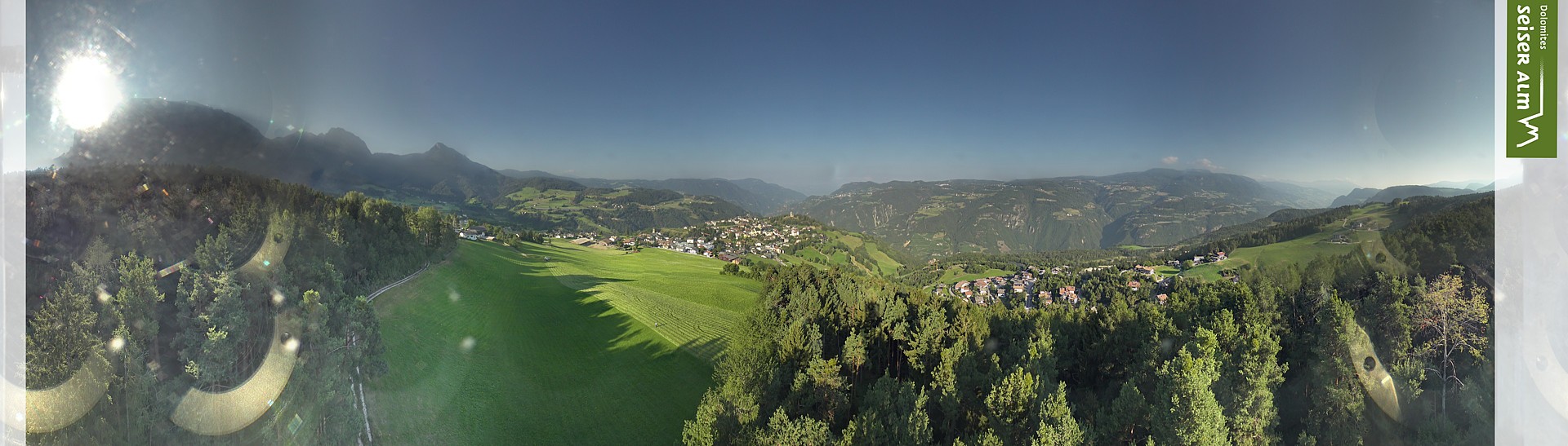 Archiv Foto Webcam Gemeinde Völs