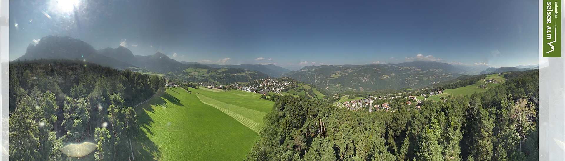 Archiv Foto Webcam Gemeinde Völs