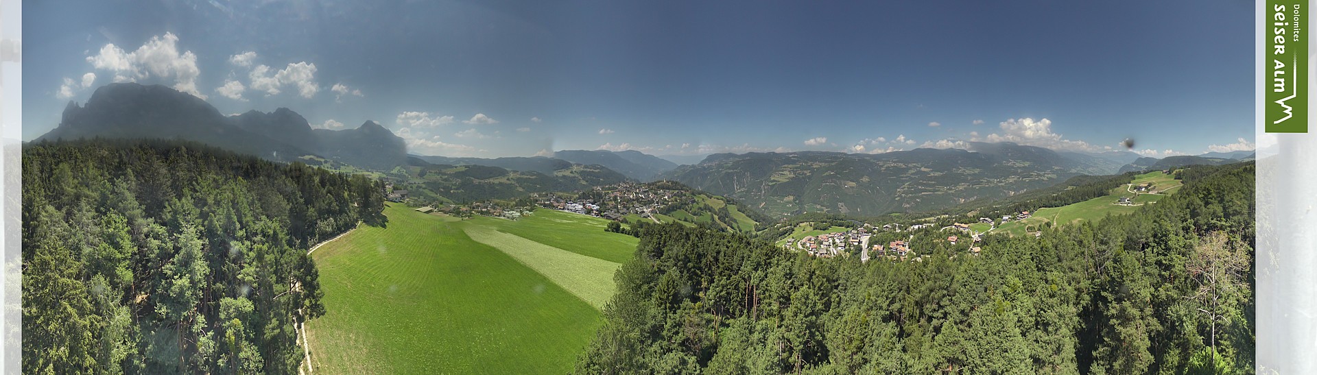 Archiv Foto Webcam Gemeinde Völs