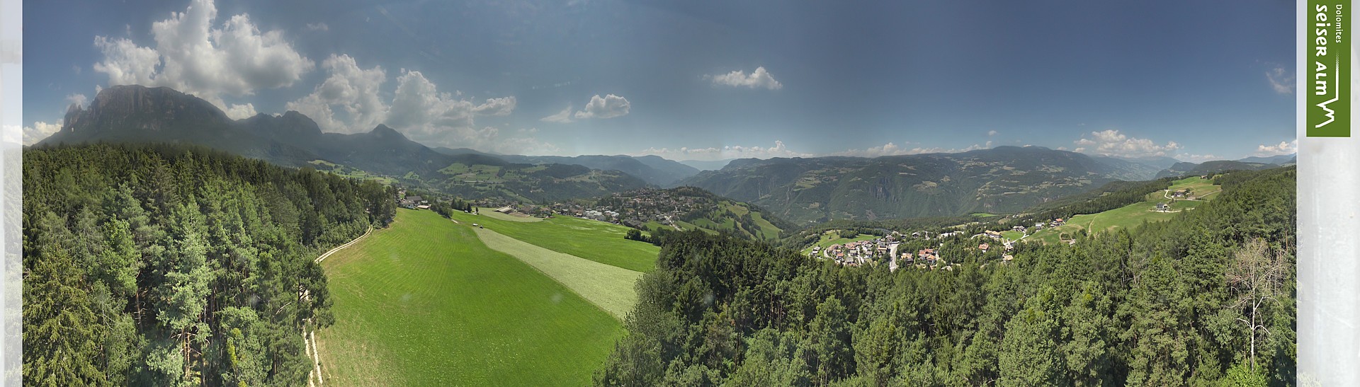 Archiv Foto Webcam Gemeinde Völs