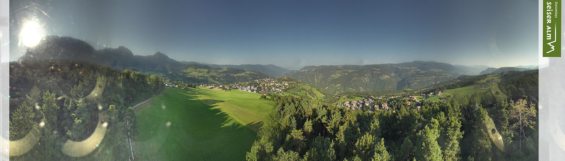 Archiv Foto Webcam Gemeinde Völs