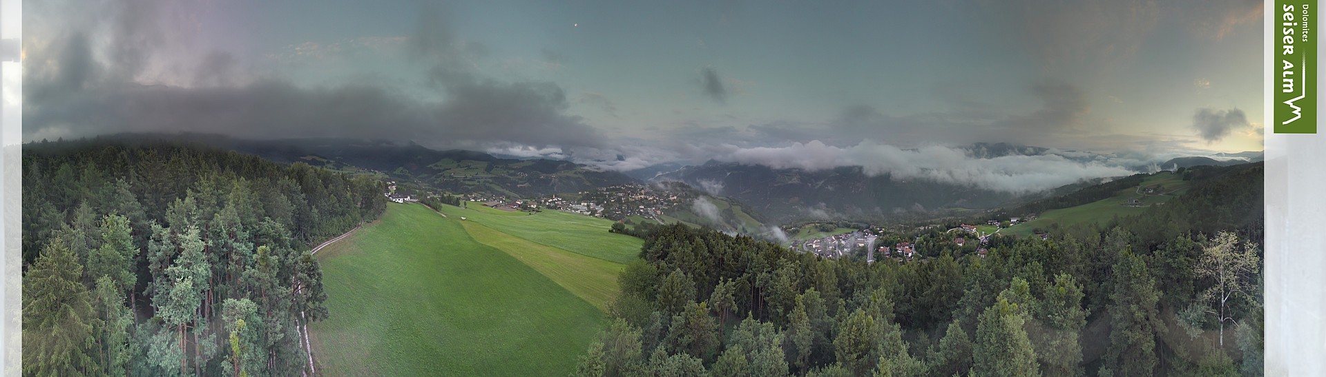 Archiv Foto Webcam Gemeinde Völs