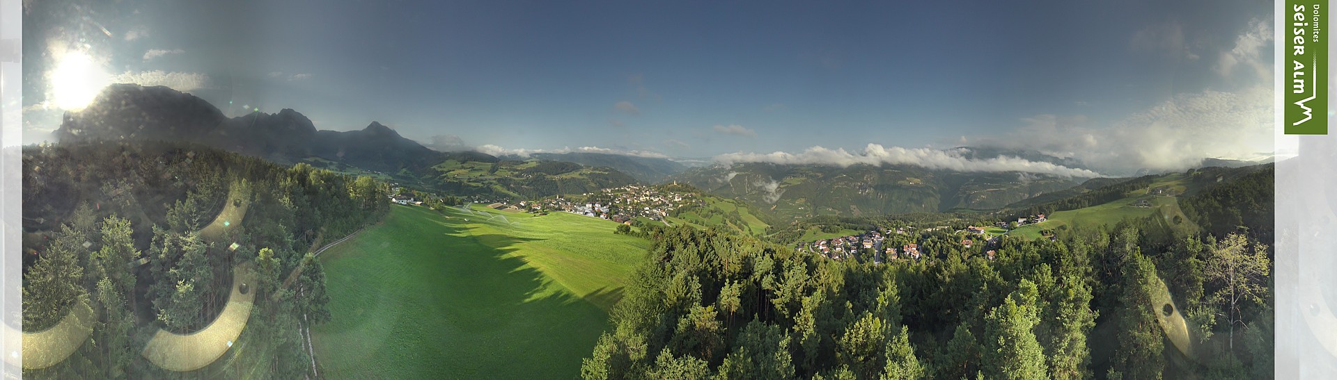 Archiv Foto Webcam Gemeinde Völs