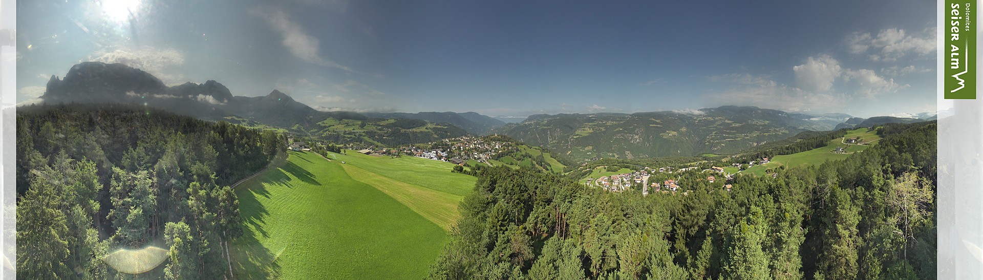 Archiv Foto Webcam Gemeinde Völs