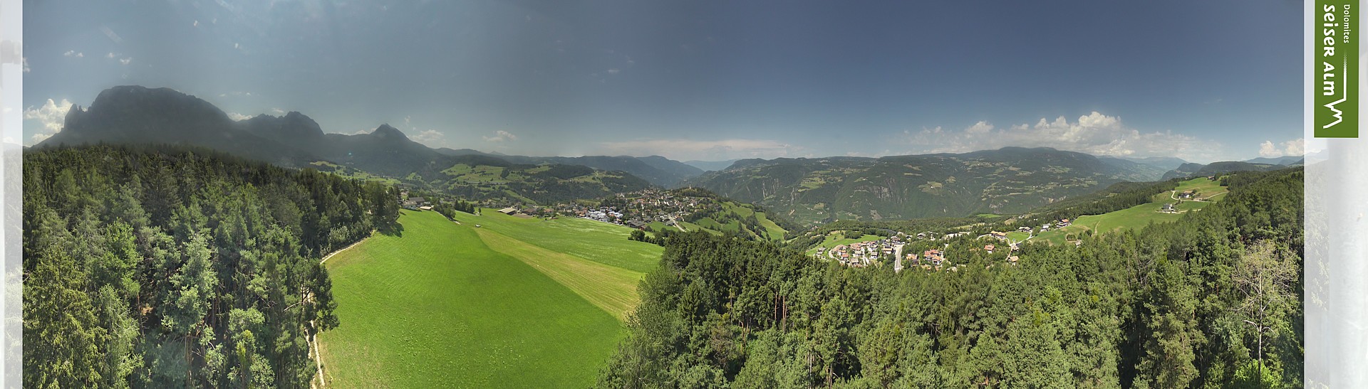 Archiv Foto Webcam Gemeinde Völs