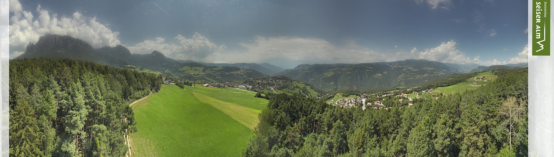 Archiv Foto Webcam Gemeinde Völs