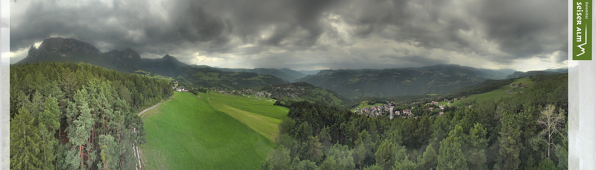Archiv Foto Webcam Gemeinde Völs