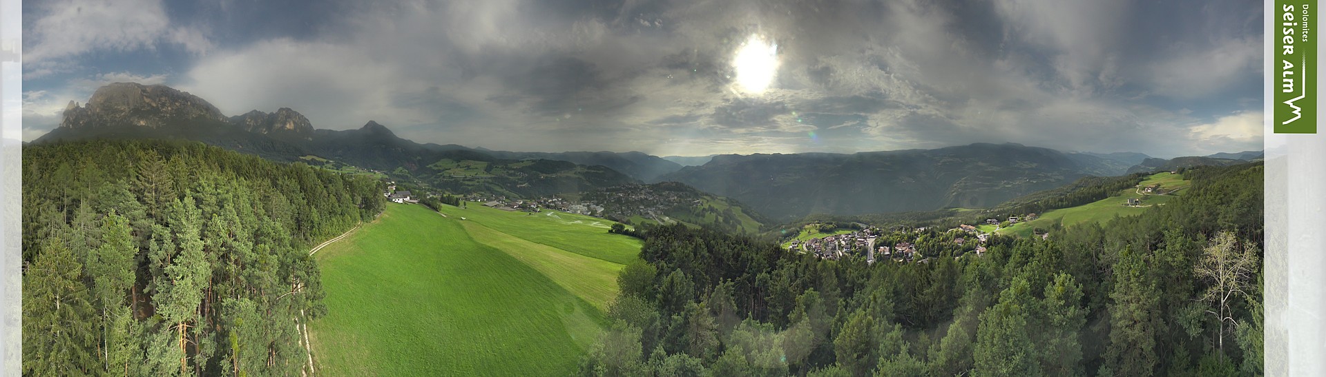 Archiv Foto Webcam Gemeinde Völs