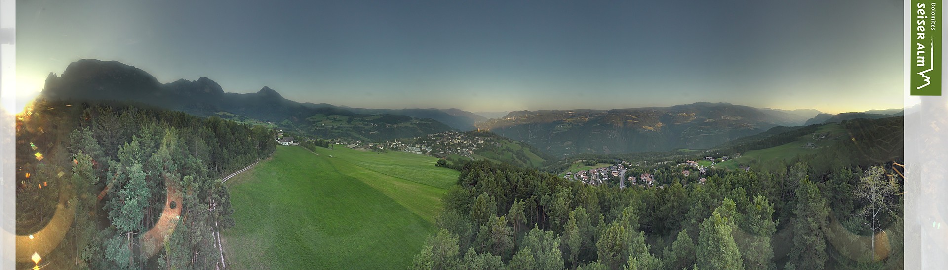 Archiv Foto Webcam Gemeinde Völs