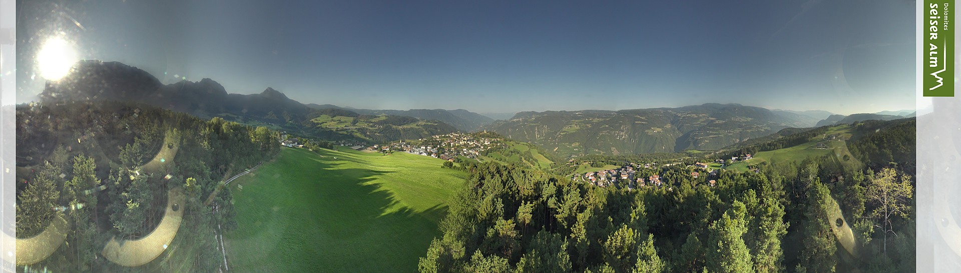 Archiv Foto Webcam Gemeinde Völs