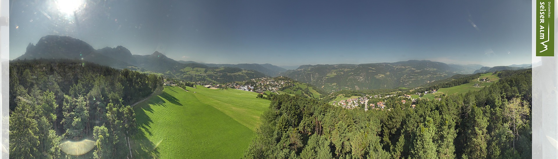 Archiv Foto Webcam Gemeinde Völs