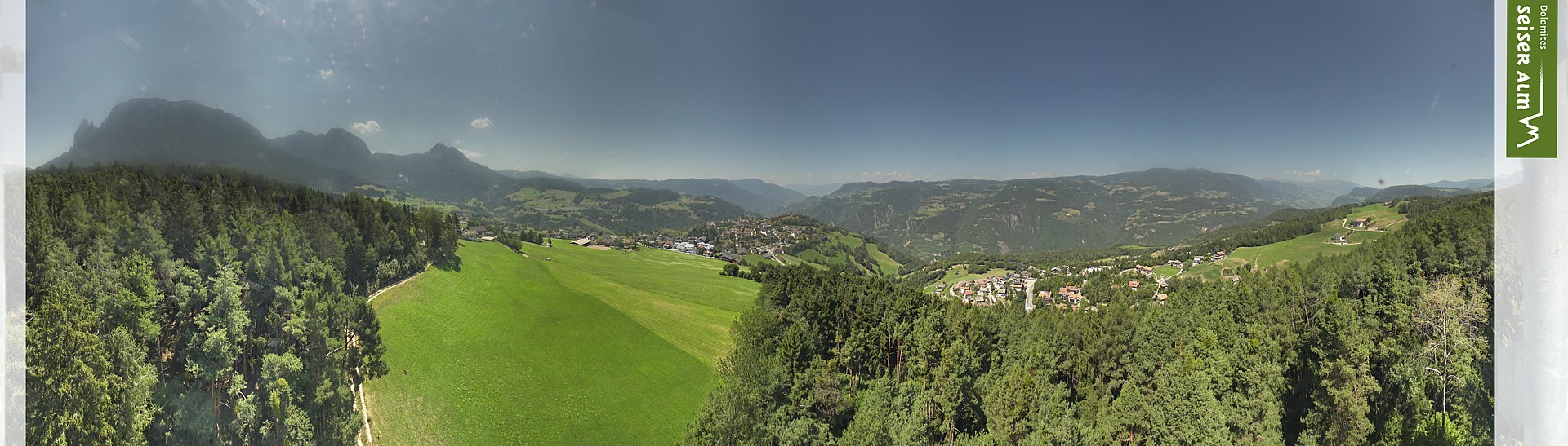 Archiv Foto Webcam Gemeinde Völs