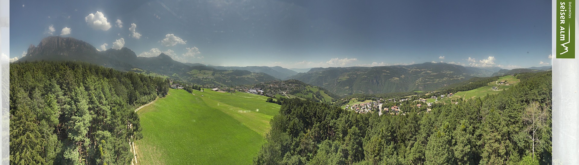 Archiv Foto Webcam Gemeinde Völs