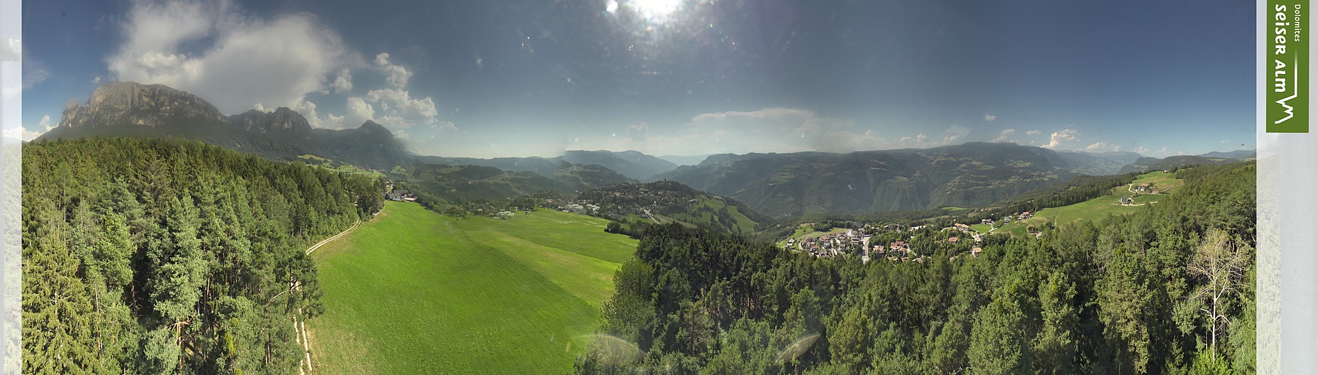Archiv Foto Webcam Gemeinde Völs