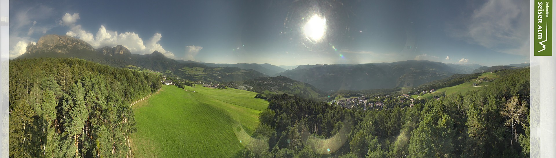 Archiv Foto Webcam Gemeinde Völs