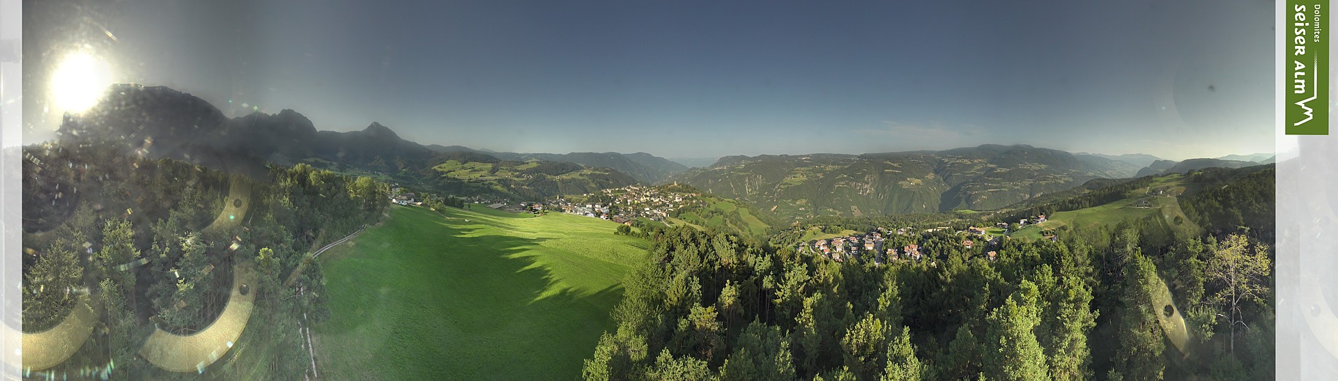 Archiv Foto Webcam Gemeinde Völs