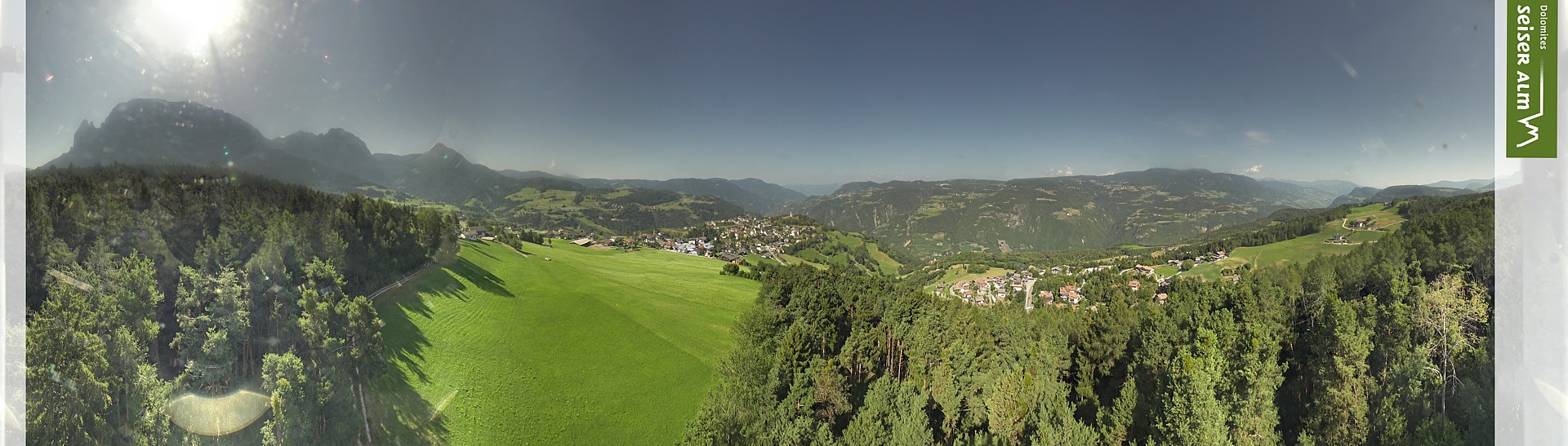 Archiv Foto Webcam Gemeinde Völs