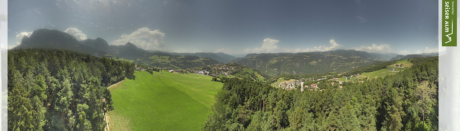 Archiv Foto Webcam Gemeinde Völs