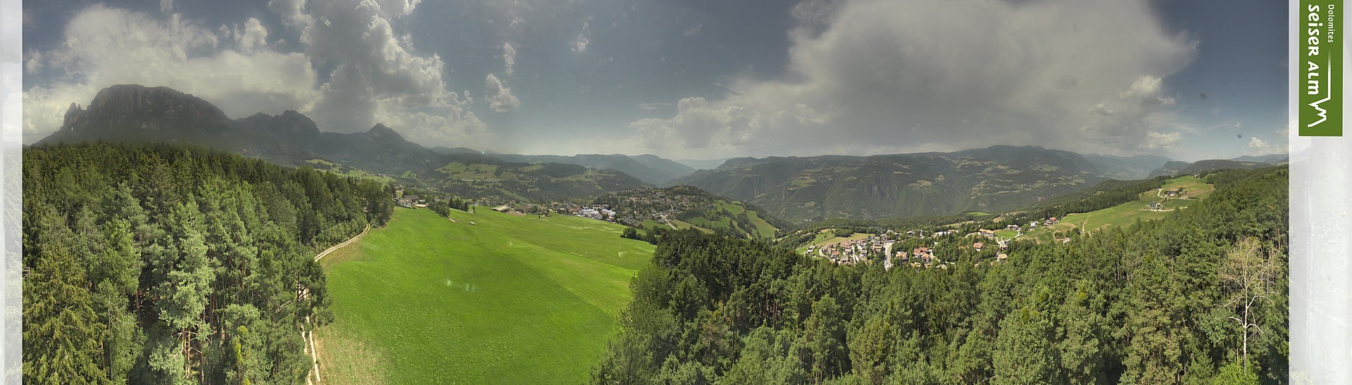 Archiv Foto Webcam Gemeinde Völs