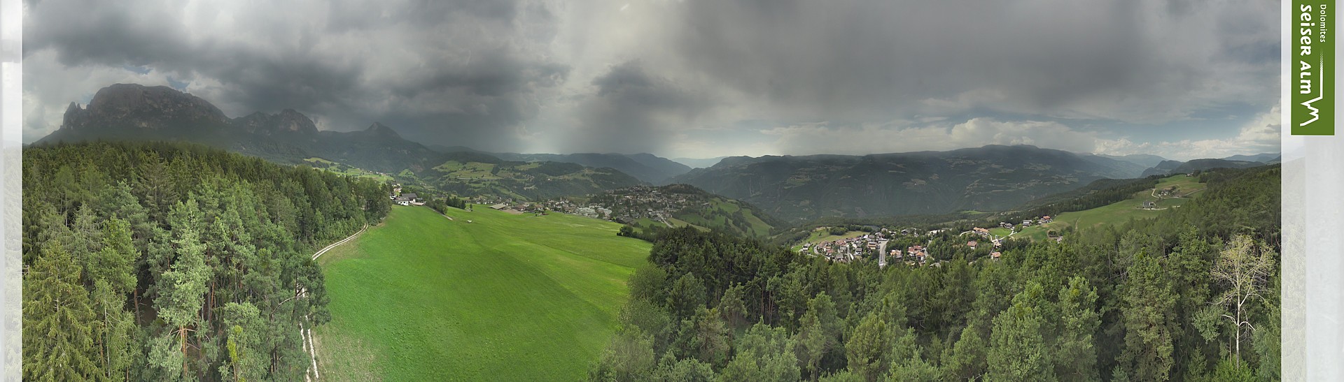 Archiv Foto Webcam Gemeinde Völs