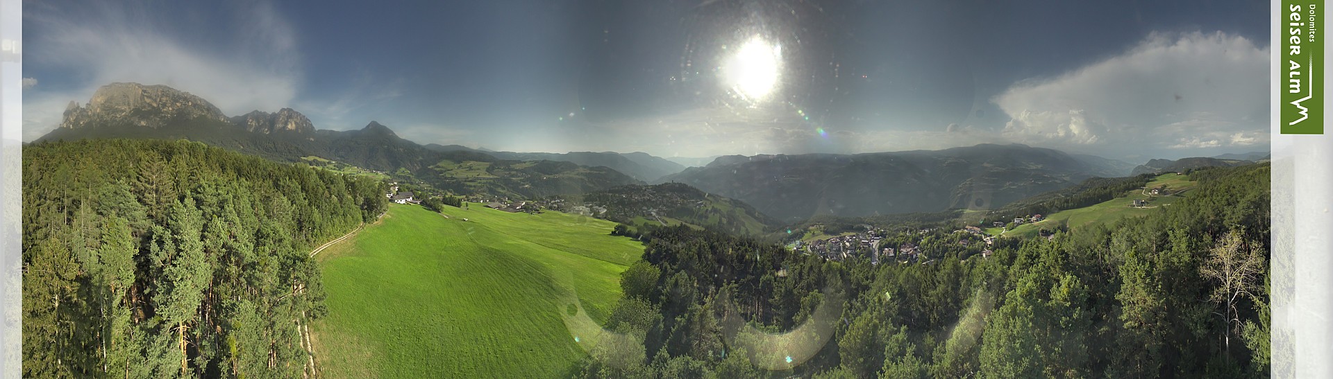 Archiv Foto Webcam Gemeinde Völs