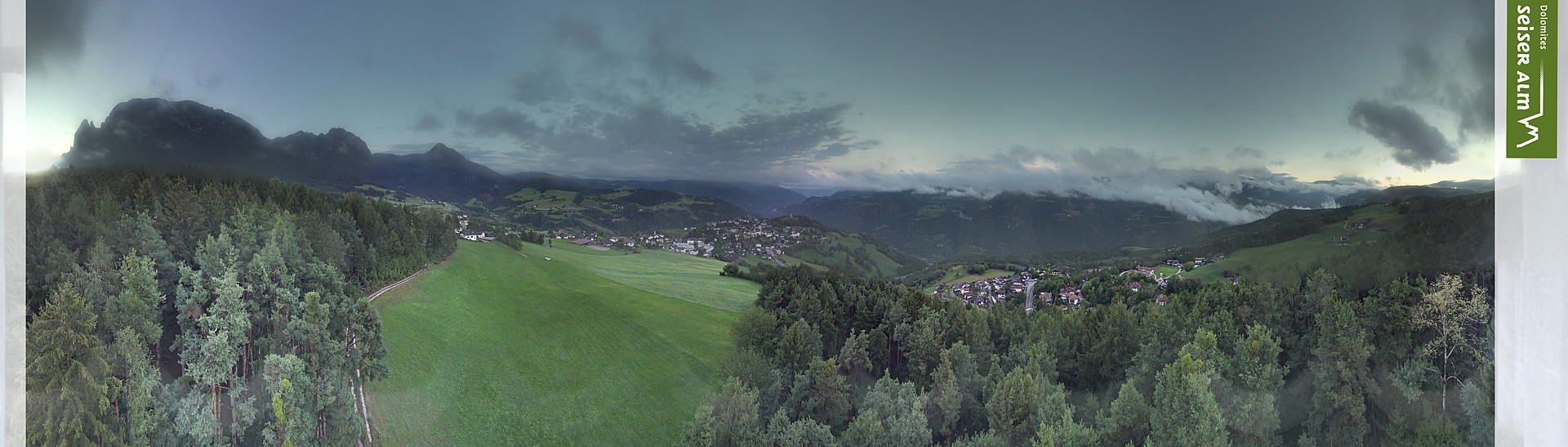 Archiv Foto Webcam Gemeinde Völs