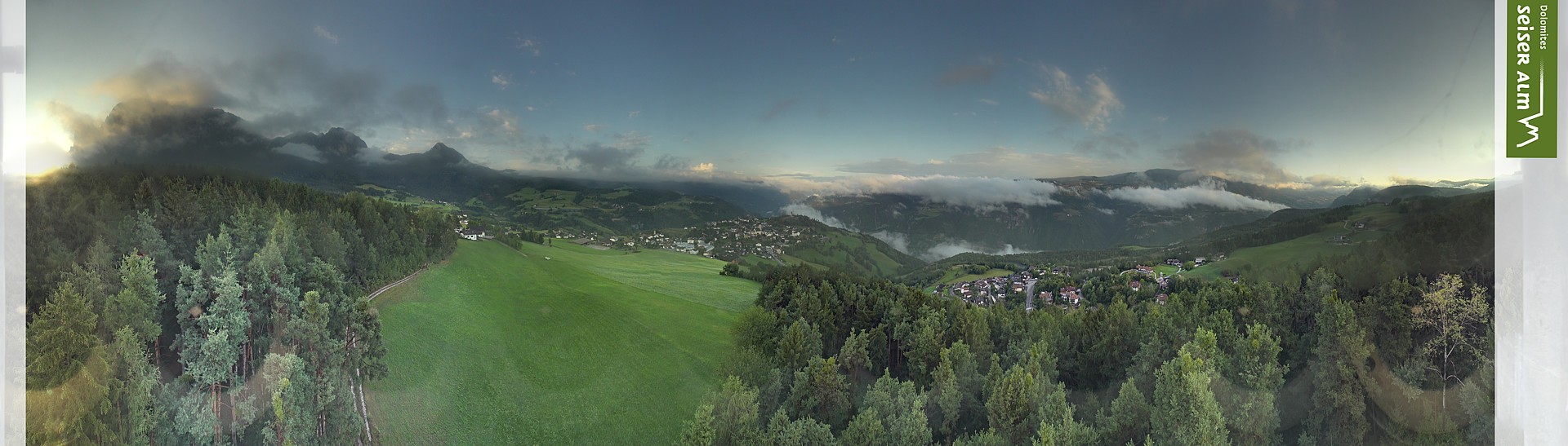 Archiv Foto Webcam Gemeinde Völs