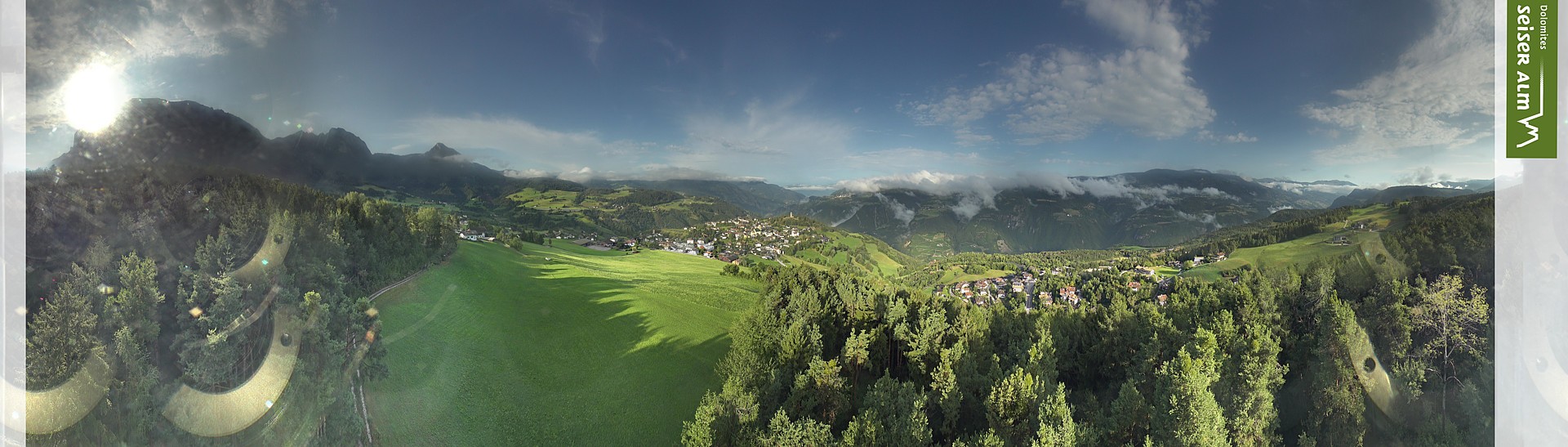 Archiv Foto Webcam Gemeinde Völs