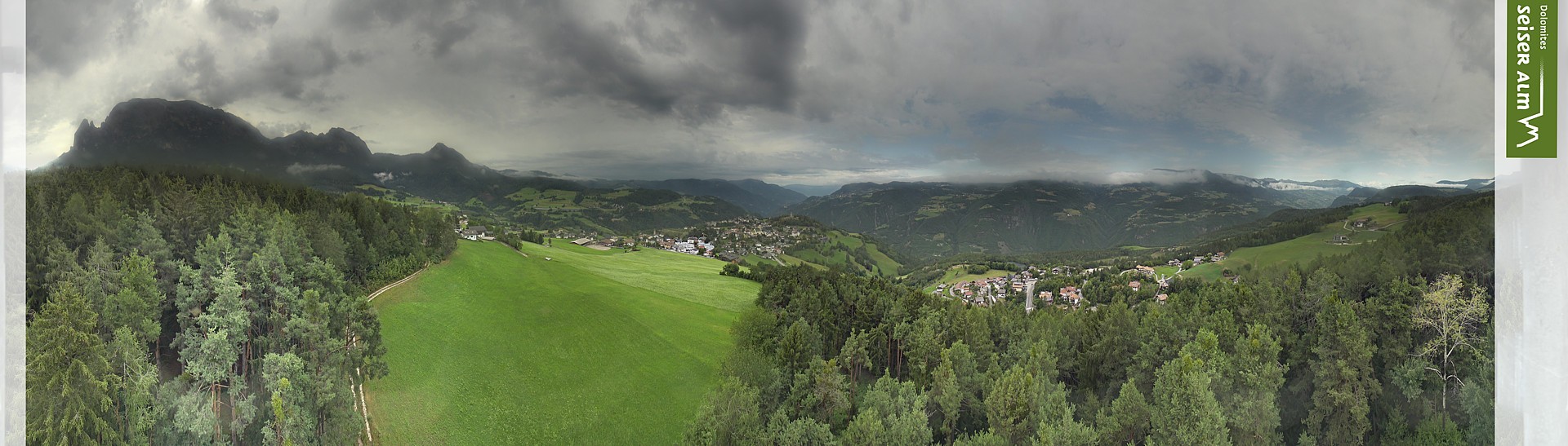 Archiv Foto Webcam Gemeinde Völs