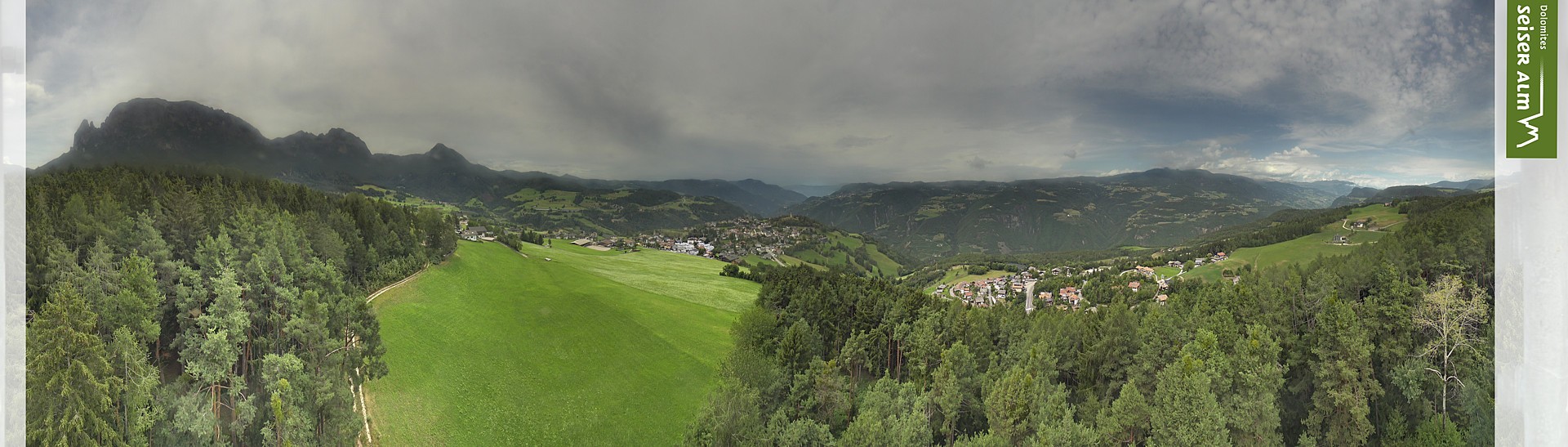 Archiv Foto Webcam Gemeinde Völs