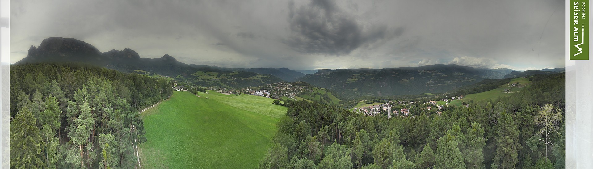 Archiv Foto Webcam Gemeinde Völs