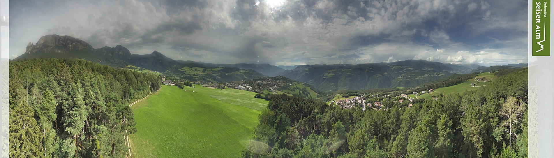 Archiv Foto Webcam Gemeinde Völs